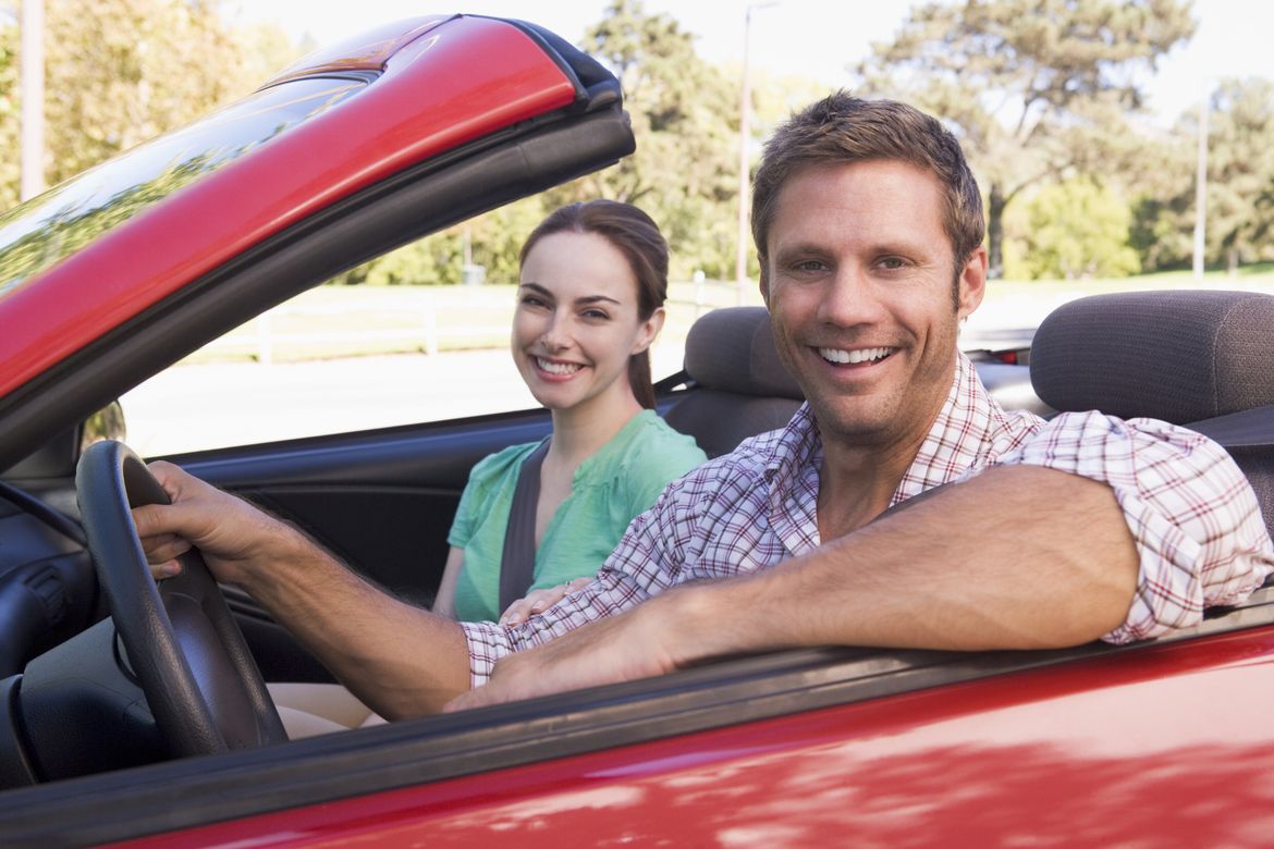 California Auto Insurance Quote